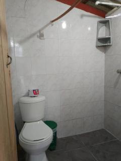 Posada Arusí - Arusí - 8