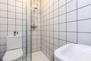 Stylish Flat by Brockley Station & Goldsmiths - Londra - 1