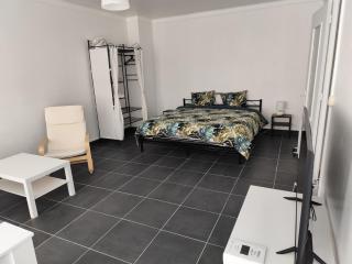 O'Couvent - Appartement 212 - 1 chambre - 63 m2 - Premier étage - 8
