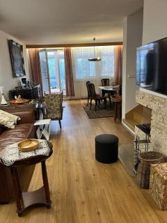Hacienda Ledeč-SaFiR, Sázava Fit Relax - Ledeč nad Sázavou - 9
