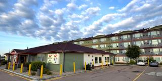 Western Budget Motel Leduc #3 - Leduc - 9