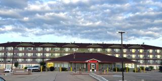 Western Budget Motel Leduc #3 - Leduc - 0