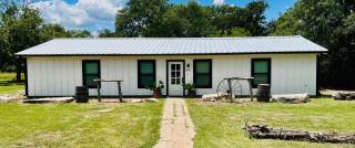 Secluded Hill Country Oasis - 1