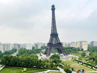 Bahria eiffel apartments - Lahore - 8