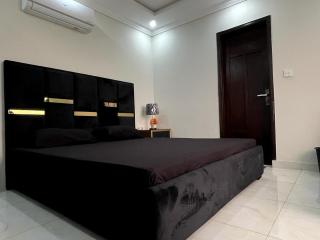 Bahria eiffel apartments - Lahore - 2