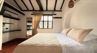 Casa Gloria Boutique's en Villa de Leyva - 3