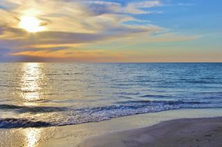 Sunset Serenity - 8
