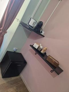 ITALO b&b - 8