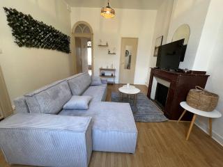 L'Excellence, Joli T3 Bourgeois - 4