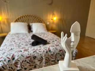 L'Excellence, Joli T3 Bourgeois - 2