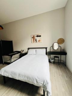 The Tower Suite - 3