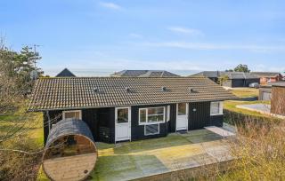 Beautiful Home In Gørlev With Sauna - Gørlev - 8