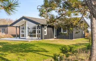 Beautiful Home In Gørlev With Sauna - Gørlev - 4