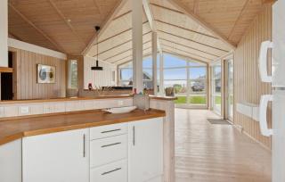 Beautiful Home In Gørlev With Sauna - Gørlev - 7