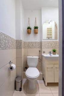 Świdnicka 8b Market View Balcony - ProperUNIT - 2