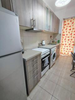 Between Two Metro Stops Apartment - Athènes - 9