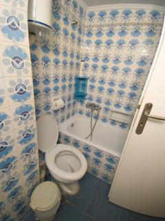 Between Two Metro Stops Apartment - Athènes - 5