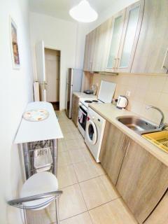 Between Two Metro Stops Apartment - Athènes - 1