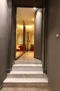 Maison XXV Aprile by M3trocubo - 1