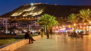 quiet house center agadir - 7
