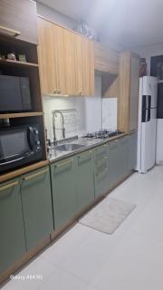 Apartamento Mirante de Ivoti - 1