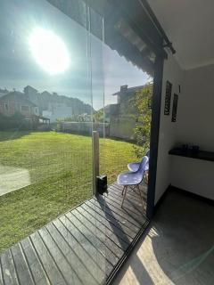 Flat Canto da Praia BC - 0