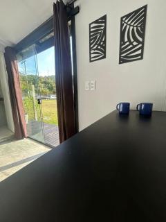 Flat Canto da Praia BC - 2