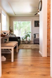 Eastside Suite-Cozy 3 Bedroom Home next 2 Downtown - Kalispell - 3