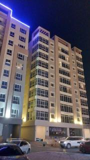 Beach 24 Residency - Mascate - 4