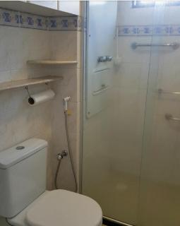 Flat em Boa Viagem - Recife - 2