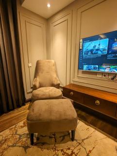 Platinum Suite Apartments - Gold Crest Mall & Residency by Mövenpick DHA P4 - Lahore - 4