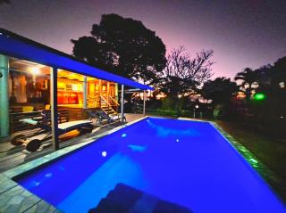Ocean Breeze Villa - Savusavu - 9