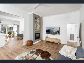 Kyabram Happy House WIFI Pet Friendly - 6