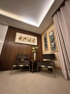 Platinum Suite Apartments - Gold Crest Mall & Residency by Mövenpick DHA P4 - Lahore - 0