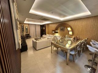 Platinum Suite Apartments - Gold Crest Mall & Residency by Mövenpick DHA P4 - Lahore - 6