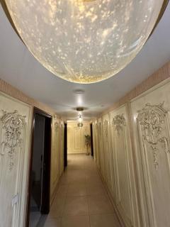 Platinum Suite Apartments - Gold Crest Mall & Residency by Mövenpick DHA P4 - Lahore - 7