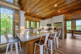 Modern Farmhouse - Arcades - Hot Tub - 3
