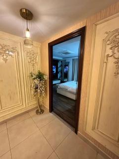 Platinum Suite Apartments - Gold Crest Mall & Residency by Mövenpick DHA P4 - Lahore - 5