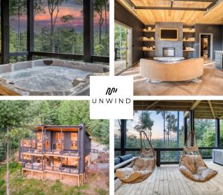 Morgan Trail - Stunning Mountain Masterpiece - 9