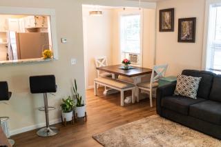 Eastside Suite-Cozy 3 Bedroom Home next 2 Downtown - Kalispell - 7