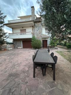 casa en Palau - Palau-Solità i Plegamans - 2