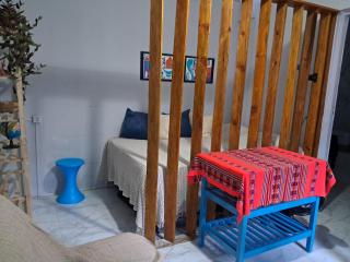 Loft na Vila para Casal - 8
