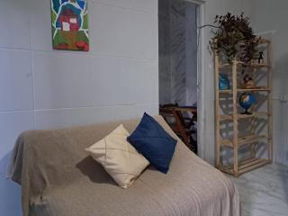 Loft na Vila para Casal - 7