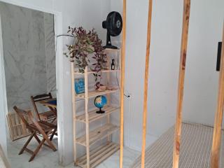 Loft na Vila para Casal - 2