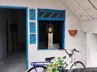 Loft na Vila para Casal - 9
