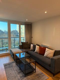 Modern Riverside Gem - Londra - 3