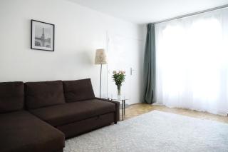 Charming and Spacious Apartment - Close to City Center - 2