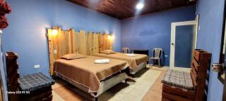 Hostal Choja - Quetzaltenango - 2
