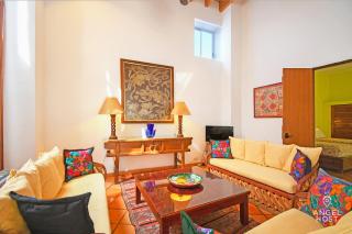 Private pool, Oceanview Rooftop in Historic La Paz - 3