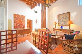 Private pool, Oceanview Rooftop in Historic La Paz - 5